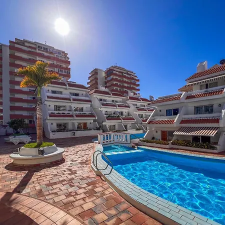 Апартаменти Sports&beach Americas