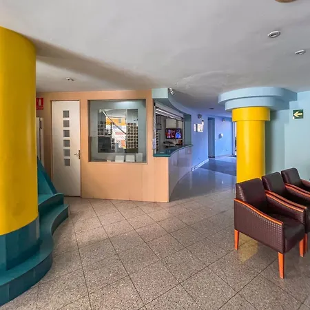 Apartman Sports&beach Americas Playa de las Américas