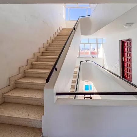 Sports&beach Americas Apartman