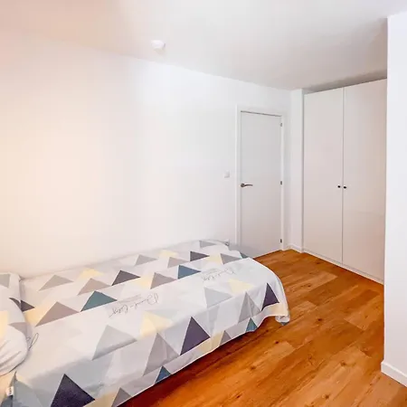 Apartman Sports&beach Americas *