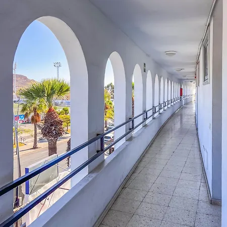 Sports&beach Americas Apartman
