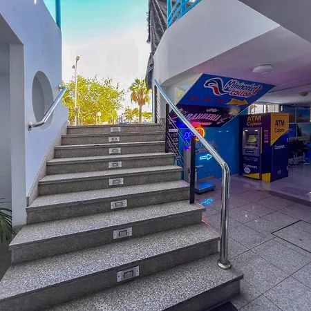 Apartman Sports&beach Americas Playa de las Américas